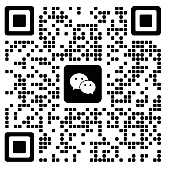 AntSK大模型AI一体机解决方案联系二维码